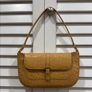 BY FAR Milanda Shoulder Bag